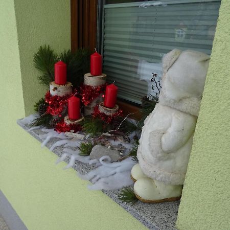 Apartment Tjasa Radovljica Exterior foto